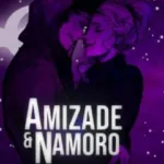 Icone Amizade/Namoro