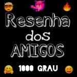 Icone AMIZADE 1000 GRAU