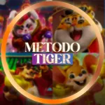 Icone METODO TIGER 34