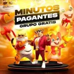 Icone HORARIOS FORTUNE TIGRE , COELHO E TOURO