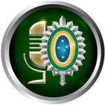 Icone PODCAST BRACO FORTE