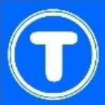 Icone Tether gold