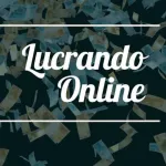 Icone Lucrar Online MKT Digital
