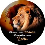 Icone Os filhos do leao de Juda !