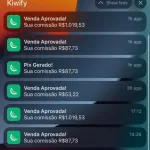 Foto do grupo Jovens Visionarios