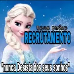 Icone recrutamento