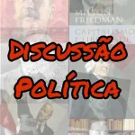Icone DISCUSSAO POLITICA