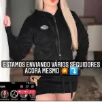 Icone SEGUIDORES INSTAGRAM 5