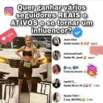 Icone GANHE SEGUIDORES 4