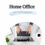 Icone Home Office