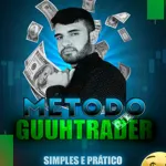 Icone METODO GUUHTRADER