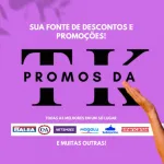 Icone PROMOS DA TK