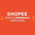 Icone Promocoes Shopee #01