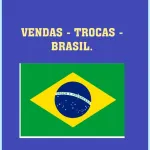 Icone Grupo Troca e vendas Brasil