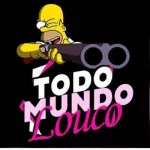 Icone Todo Mundo Louco