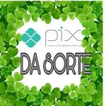 Icone Sorteio do pix