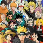 Icone Otakus Fedidos