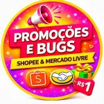 Foto do grupo Bugs e Promoções Imperdíveis