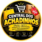 Foto do grupo Central dos Achadinhos