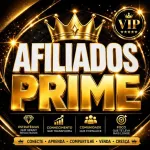 Foto do grupo AFILIADOS PRIME