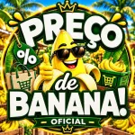 Foto do grupo PREÇO DE BANANA