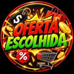 Icone PROMOÇÕES E CUPONS | OFERTA ESCOLHIDA