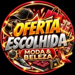 Icone MODA & BELEZA | OFERTA ESCOLHIDA