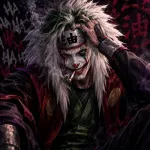 Icone Hospício do Jiraiya 🃏
