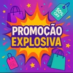 Foto do grupo Achadinhos Bombástico