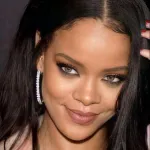 Icone Fã Clube Rihanna