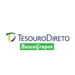 Icone INVESTIMENTOS TESOURO DIRETO