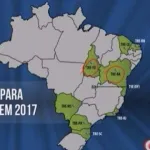 Icone Concurso TRE - Brasil
