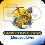 Icone GarimpoDasOfertas