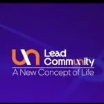 Icone Lead community