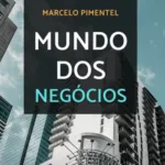 Icone Mundo dos negocios