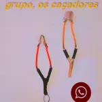 Foto do grupo Cacadores