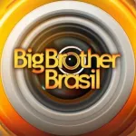 Icone Big Brother Brasil 2025