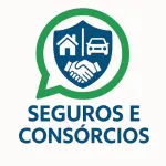 Icone Seguros e Consorcios BR