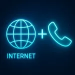 Icone Prime - Internet + Ligacoes