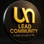 Icone LEAD COMMUNITY Recepcao