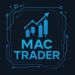 Icone Mac Trader Oficial