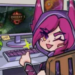 Icone League of Legends