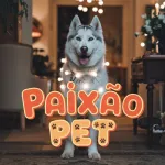 Icone PAIXAO PET