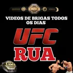 Foto do grupo BRIGAS UFC RUA