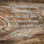 Icone DEUS FIEL