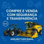 Foto do grupo ADELINO TUDO RURAL CLASSIFICADOS