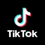 Icone Grupo de Amizade e Ajudas TikTok