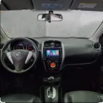 Icone Nissan  versa 2017 automatico
