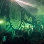 Foto do grupo PARMERA