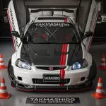 Icone Car parking multiplayer
